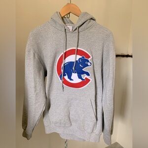 Cubs Hoodie